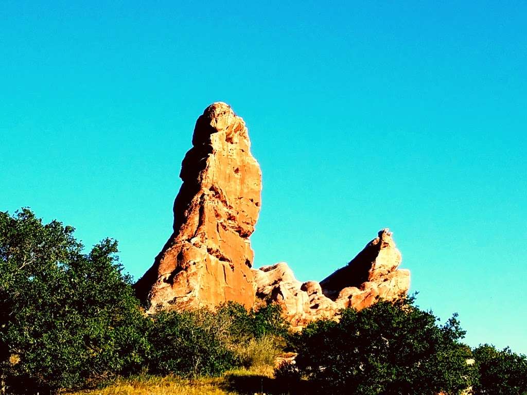 Coyote Song Trail (North) | Littleton, CO 80127, USA