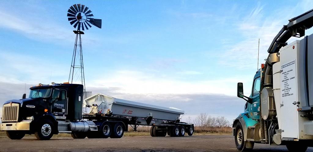 Alex Heimes Hauling, LLC | 16624 Weir St, Omaha, NE 68135, USA | Phone: (402) 658-6793