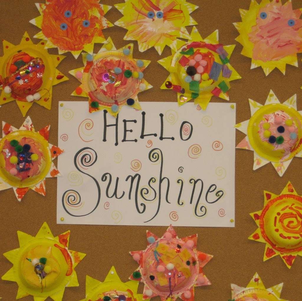 Sunshine Pre-K | 31 Mount Ebo Road North, Brewster, NY 10509, USA | Phone: (845) 270-1361