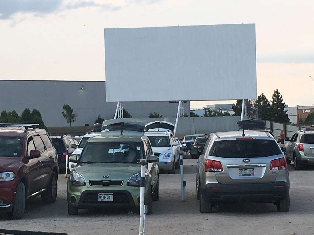 The 88 Drive-In Theatre | 8780 Rosemary St, Henderson, CO 80640, USA | Phone: (303) 287-7717