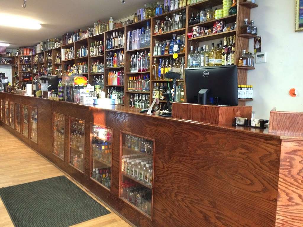 B&S WINE AND SPIRITS | 152 Wyckoff Ave, Brooklyn, NY 11237, USA | Phone: (718) 366-0090