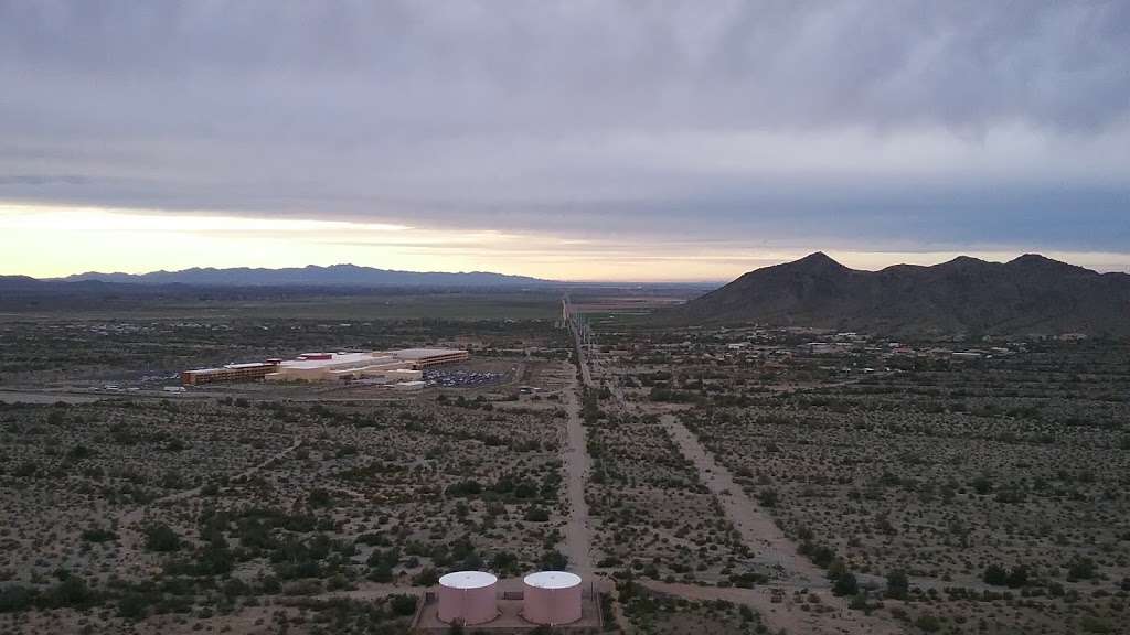 GRIC Lookout (District 6, District 7, and Laveen) | Gila River, Laveen Village, AZ 85339, USA