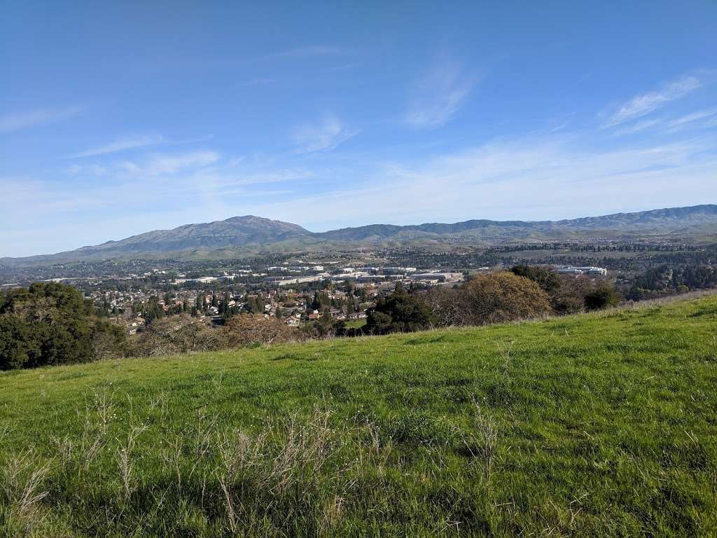 Bishop Ranch Regional Preserve | 2761 Morgan Dr, San Ramon, CA 94583, USA | Phone: (888) 327-2757