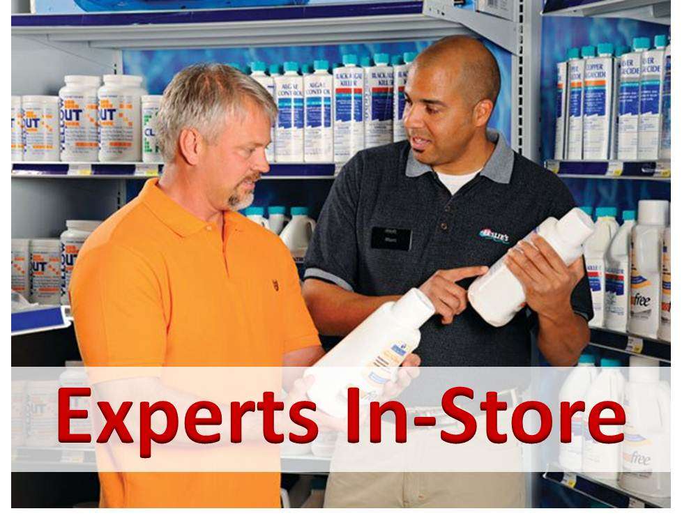 Leslies Pool Supplies Pro | 6740 Boulder Hwy A, Las Vegas, NV 89122, USA | Phone: (702) 873-4545