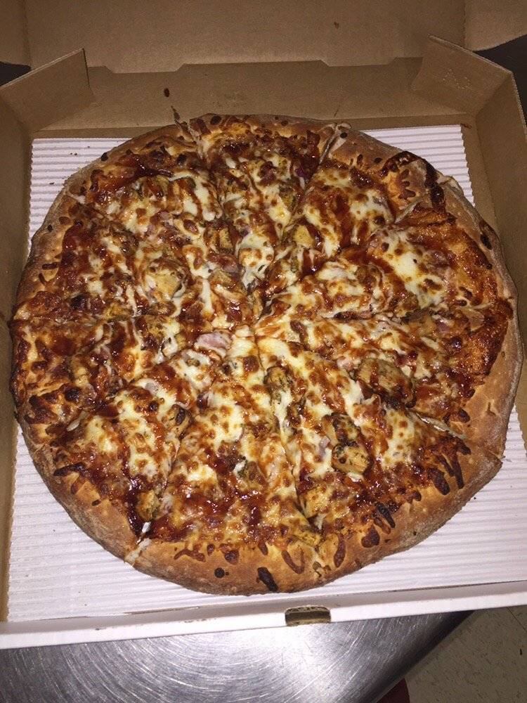 Bambinos Pizza & Subs | 1515 Eleanor Ave, Toledo, OH 43612, USA | Phone: (419) 478-7877
