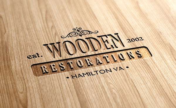 Wooden Restorations | 40344 Charles Town Pike, Hamilton, VA 20158, USA | Phone: (703) 577-8417