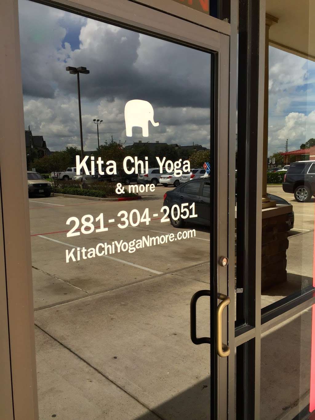 Kita Chi Yoga | 13203 Fry Rd #850, Cypress, TX 77433, USA | Phone: (281) 304-2051