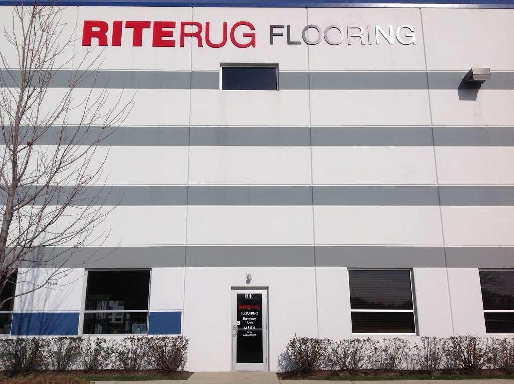 RiteRug Flooring | 1020 Davey Rd, Woodridge, IL 60517, USA | Phone: (630) 590-9404