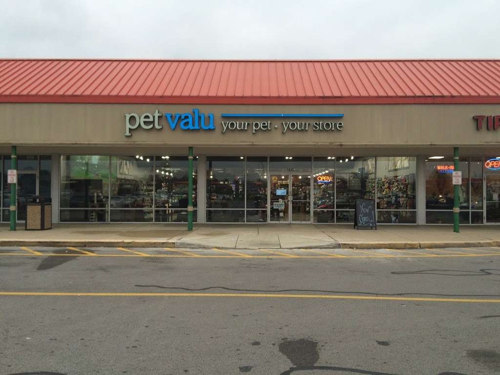 Pet Valu | 1835 N Scatterfield Rd, Anderson, IN 46012, USA | Phone: (765) 393-2413