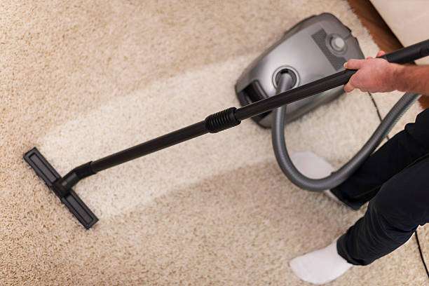 Ideal Carpet Care | 10266 Foothill Blvd, Lake View Terrace, CA 91342, USA | Phone: (818) 975-3424