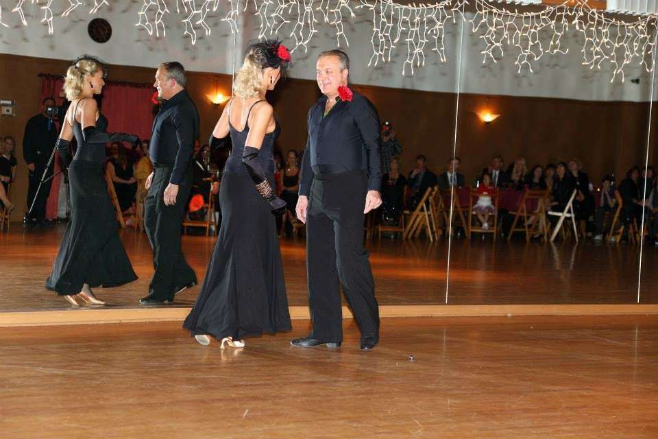 Ballroom Dream Dance Studio | 284 Whitehead Ave, South River, NJ 08882, USA | Phone: (732) 444-8164