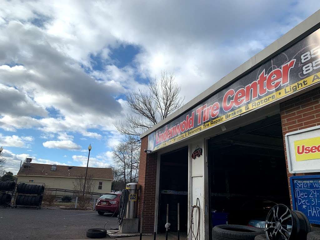 Lindenwold Tire Center | 500 E Gibbsboro Rd, Lindenwold, NJ 08021, USA | Phone: (856) 426-5635