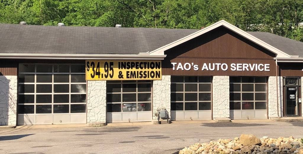 Taos Auto Service | 3119 Babcock Blvd, Pittsburgh, PA 15237, USA | Phone: (412) 364-8268