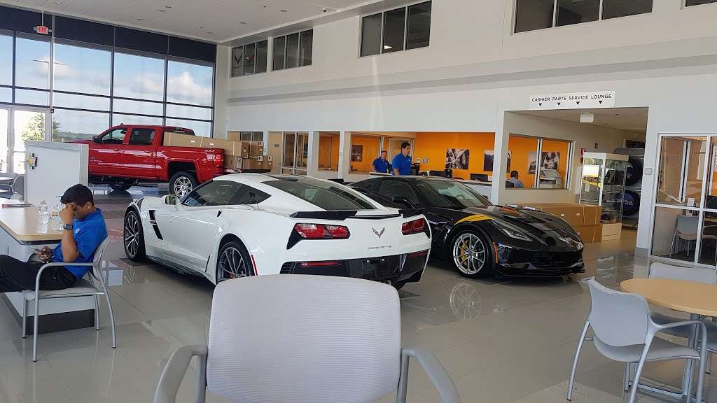 Don Mealey Chevrolet | 17185 FL-50, Clermont, FL 34711, USA | Phone: (352) 394-6176