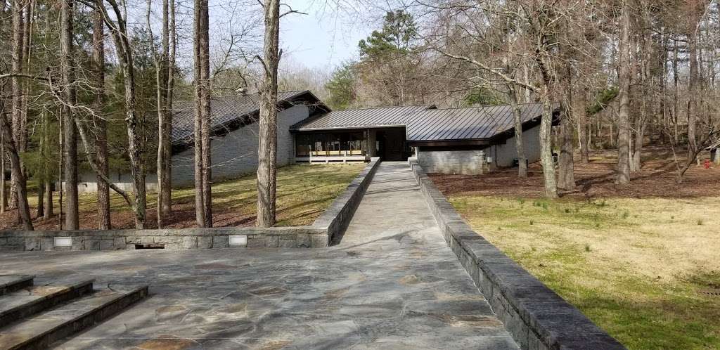 Kings Mountain Visitors Center | 2625 Park Rd, Blacksburg, SC 29702, USA | Phone: (864) 285-3900