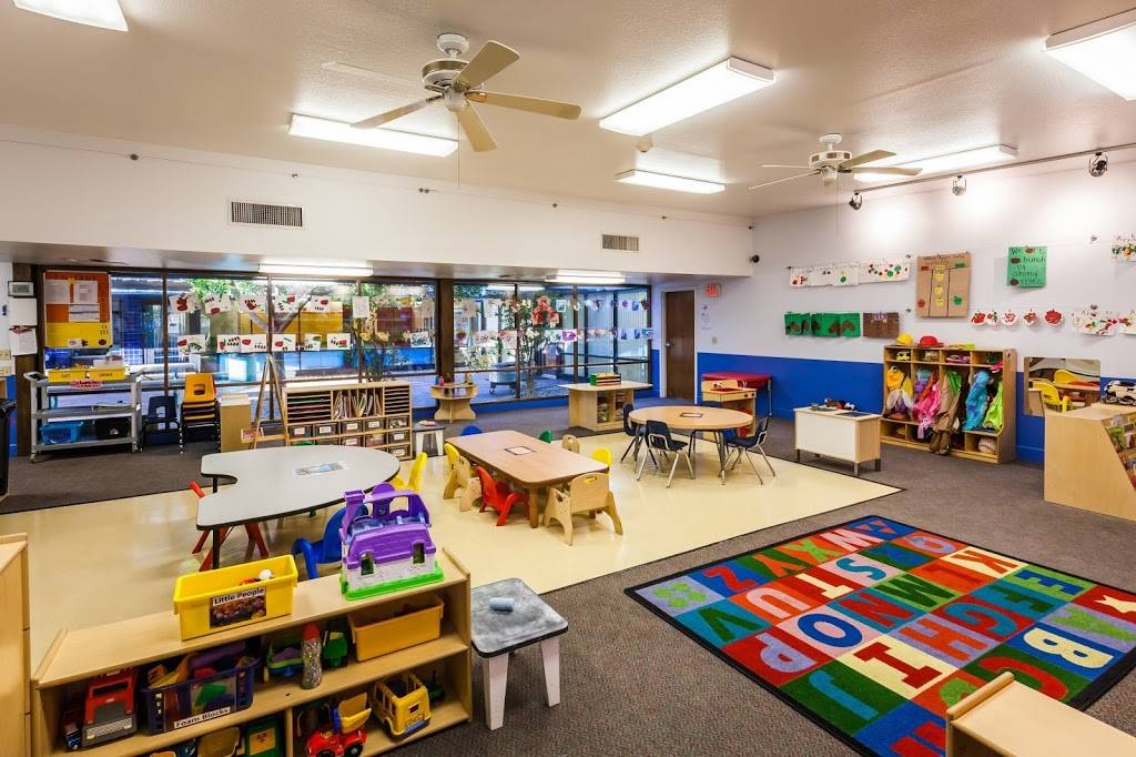 S.E.E.K. Early Learning Center | 1848 N 52nd St, Phoenix, AZ 85008, USA | Phone: (602) 283-7620