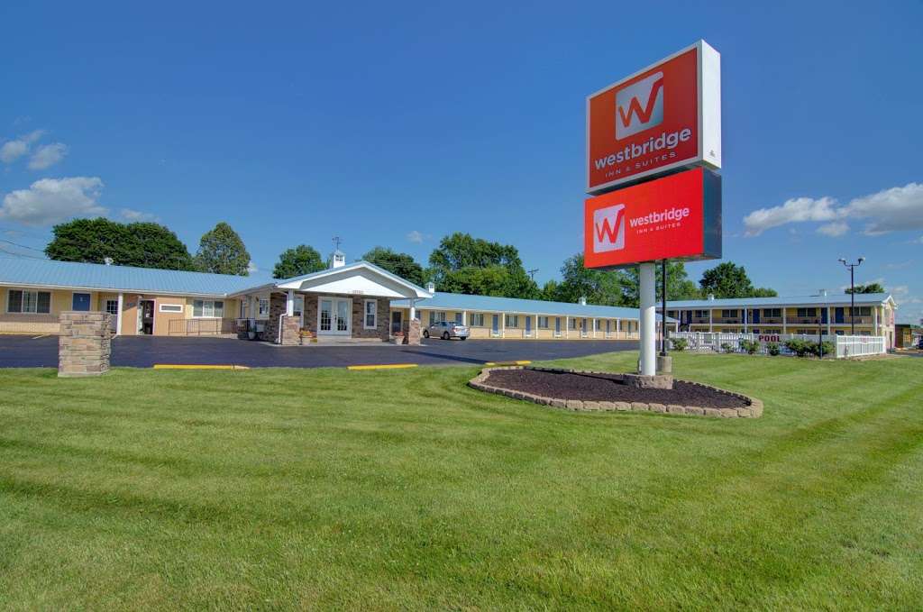 Westbridge Inn and Suites Clinton | 106 S Baird Ave, Clinton, MO 64735, USA | Phone: (660) 885-2206