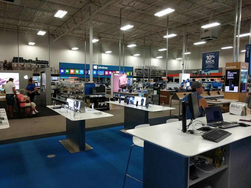 Best Buy | 2311 Gallatin Pike N, Madison, TN 37115, USA | Phone: (615) 859-0115