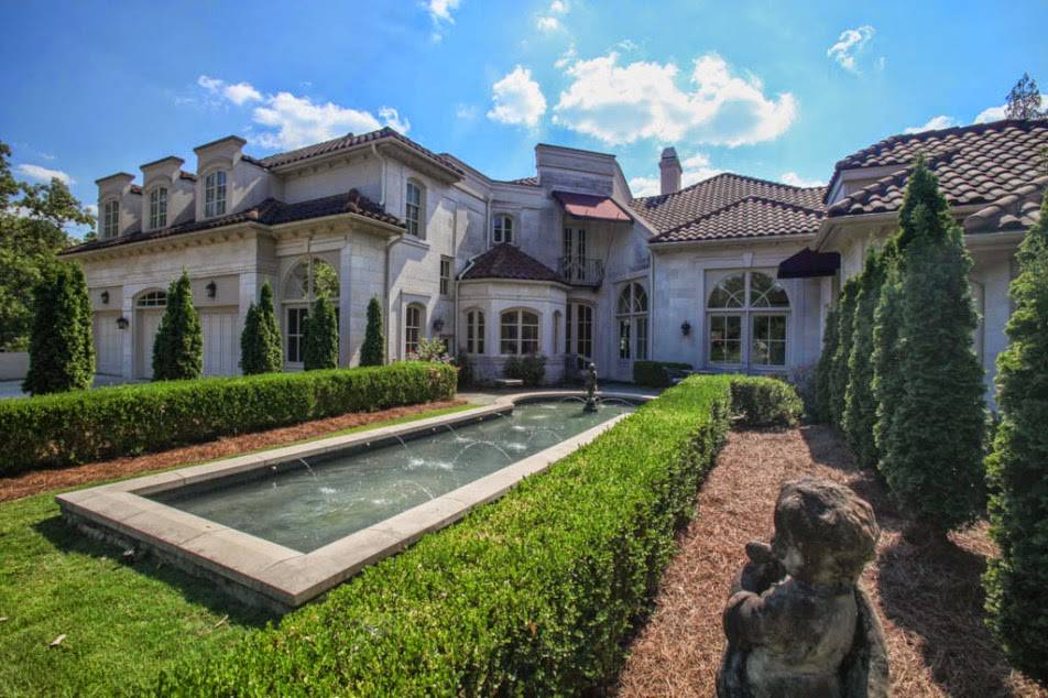 Texas Luxury Home Auctions | 6268, 15501 Barrie Dr #200, Austin, TX 78734, USA | Phone: (404) 784-5759