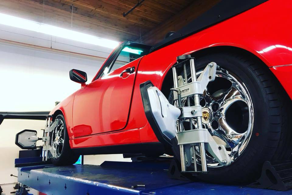 Wheel Alignment San Diego | 619 K St suite a, Chula Vista, CA 91911, USA | Phone: (619) 332-0505