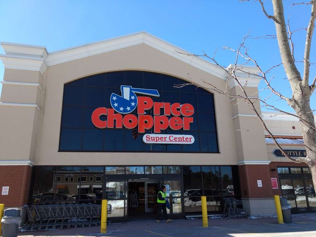 Price Chopper | 167 W Main St, Hopkinton, MA 01748, USA | Phone: (508) 625-3263