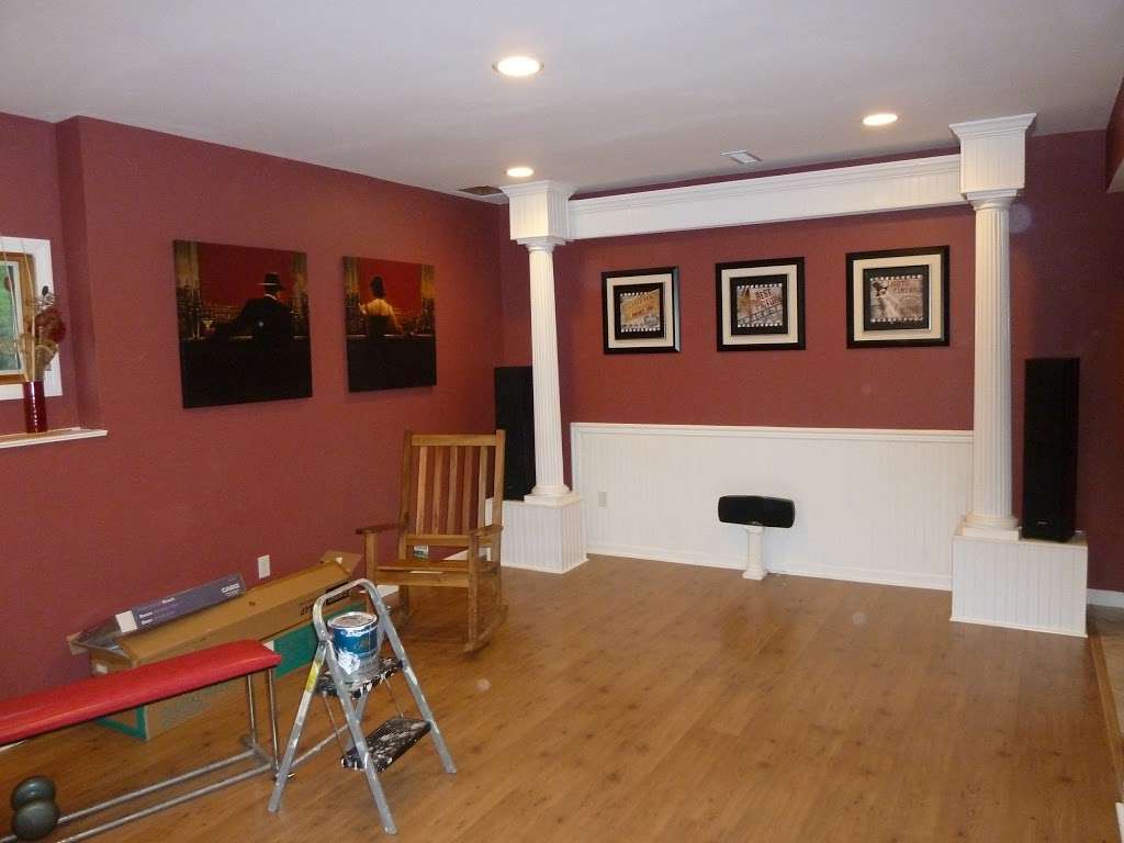 Pro Master Painting and Home Improvement | 2401 Greensward N unit a-11, Warrington, PA 18976, USA | Phone: (267) 615-9923