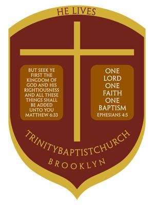 Trinity Baptist Church | 179 New York Ave, Brooklyn, NY 11216, USA | Phone: (718) 221-9788