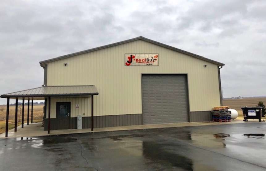 JJs RealBuy | 8262 Base Line Rd, Kingston, IL 60145, USA | Phone: (815) 271-8128