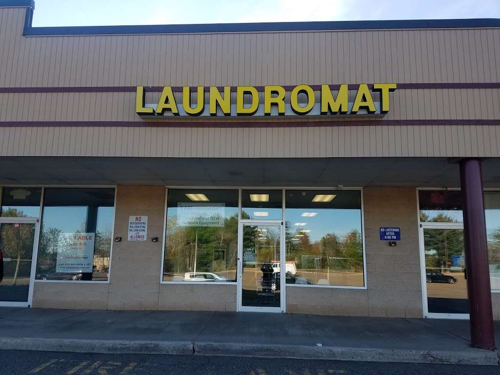 Blakeslee Laundromat | 248 PA-940, Blakeslee, PA 18610, USA | Phone: (570) 646-4223