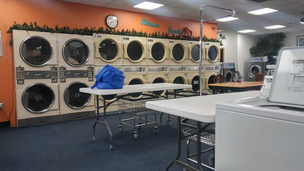 A 1 Laundry & Dry Cleaning | 2645 White Bear Ave, St Paul, MN 55109, USA | Phone: (651) 770-0297