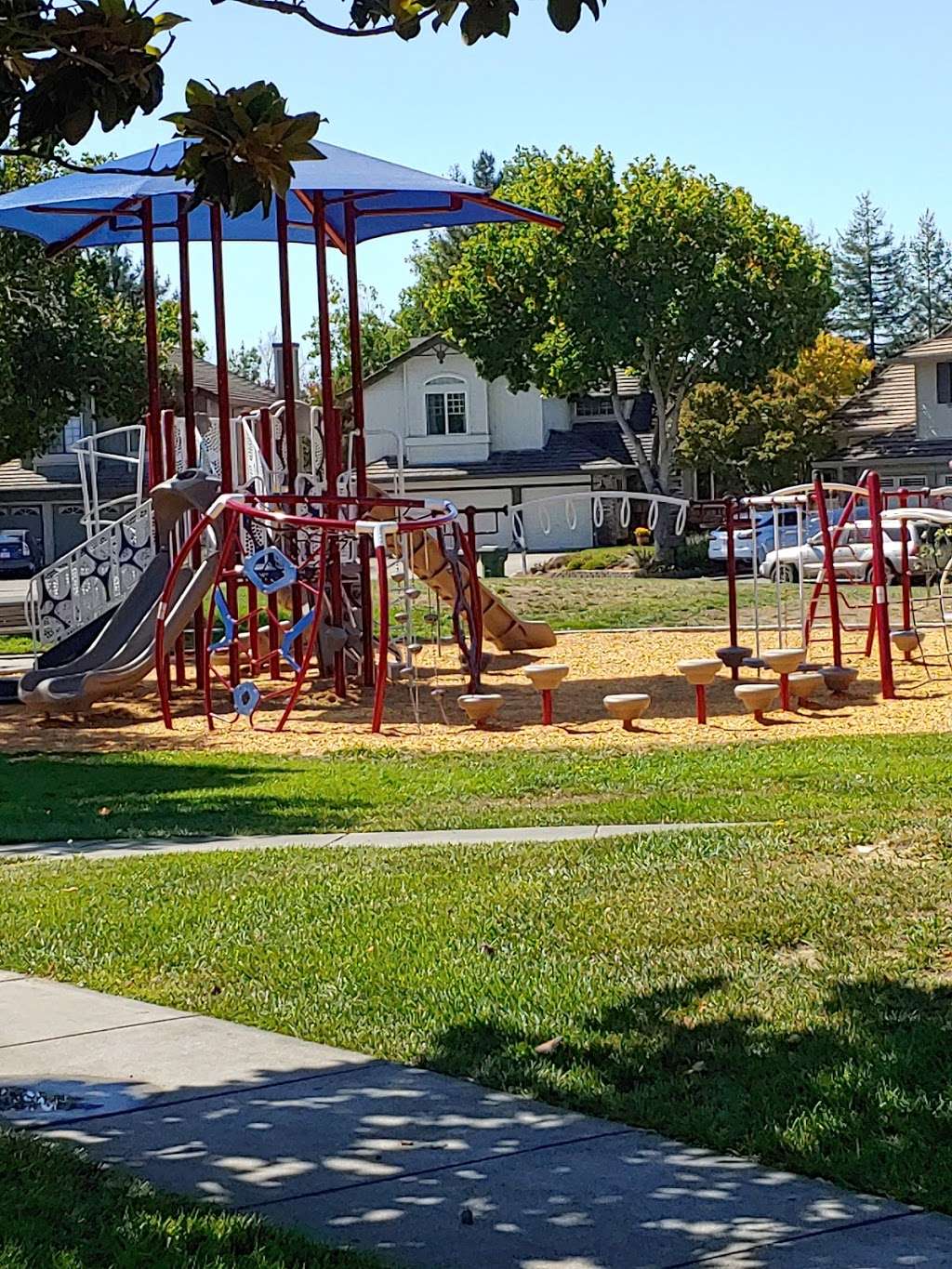 Rainbow Park | Rainbow Park 1489–1491 Roman Dr 94928, Rohnert Park, CA 94928, USA