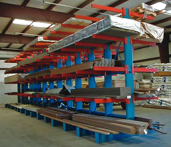 Custom Material Handling | 4522 E Miami Ave, Phoenix, AZ 85040, USA | Phone: (480) 829-7232