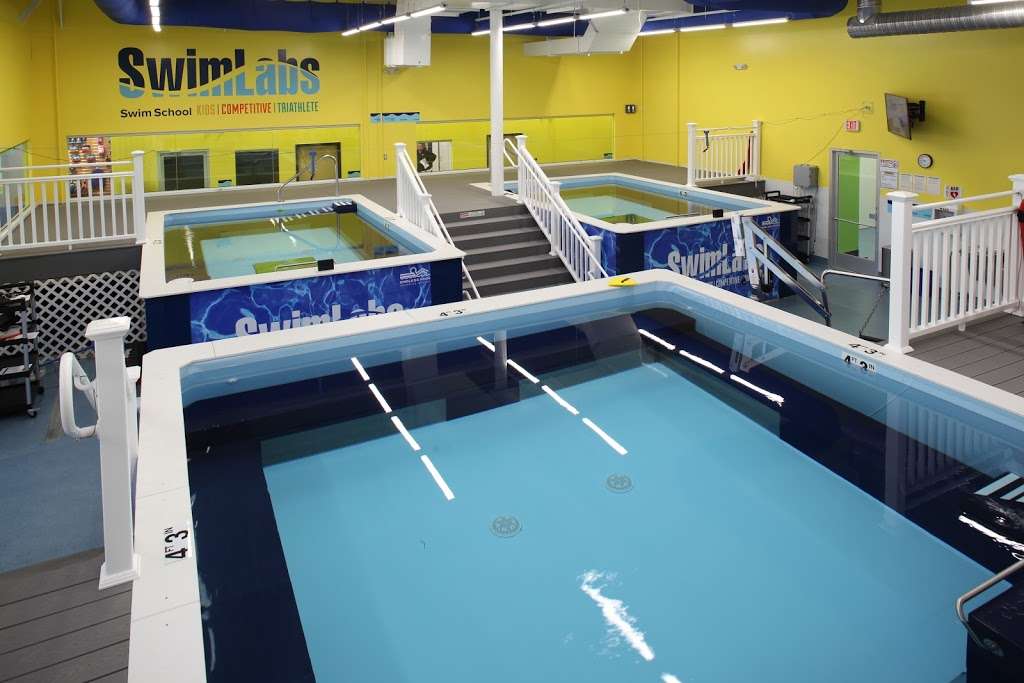 SwimLabs Montgomery County | 353 Muddy Branch Rd, Gaithersburg, MD 20878, USA | Phone: (240) 801-4518