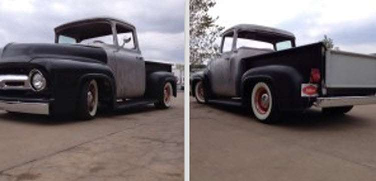 Kultured Custom Restorations,LLC | 821 E Warren St, Gardner, KS 66030, USA | Phone: (913) 961-9202