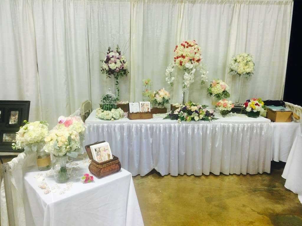 Rosemantico Flowers | 13535 Telegraph Rd, Whittier, CA 90605, USA | Phone: (562) 944-5814