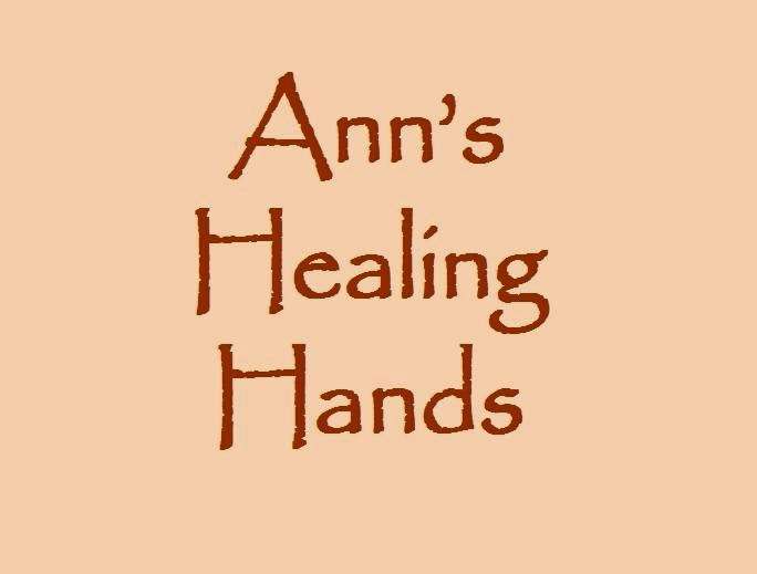 Anns Healing Hands | 424 E Washington St Suite 9, North Attleborough, MA 02760, USA | Phone: (508) 328-2599