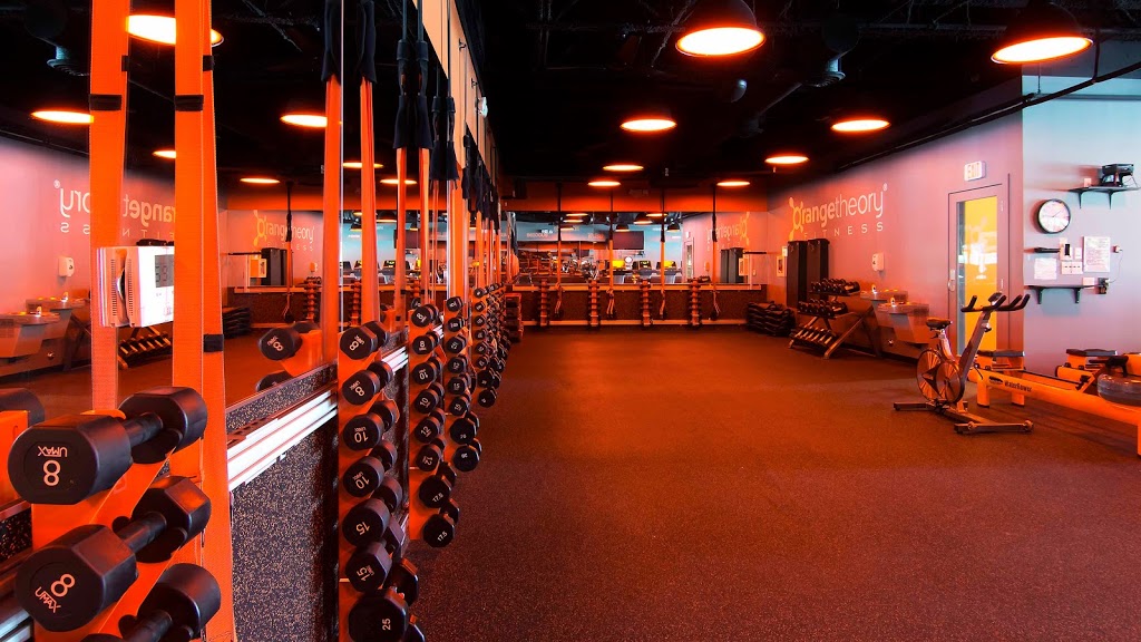 Orangetheory Fitness | 5874 S Flamingo Rd, Cooper City, FL 33330, USA | Phone: (954) 434-6244