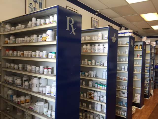 Medicine Maxx Pharmacy | 646 S Dillard St, Winter Garden, FL 34787, USA | Phone: (407) 656-0081