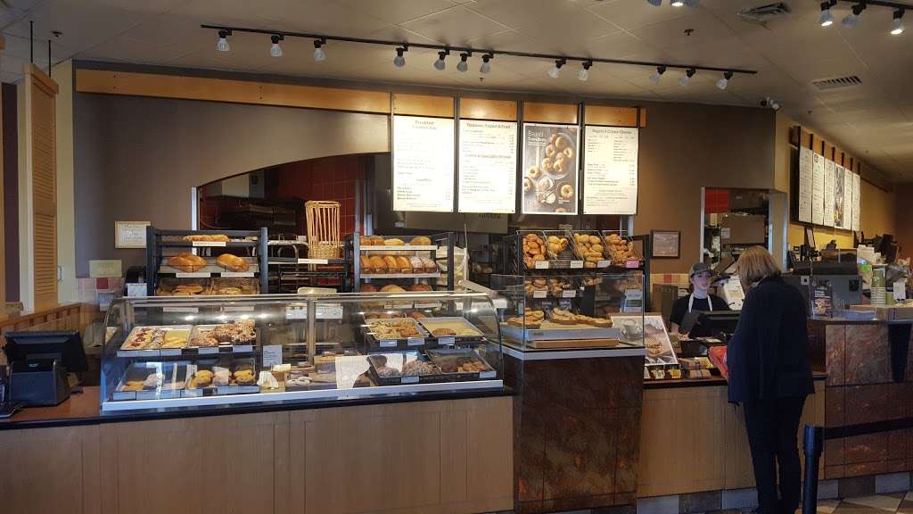 Panera Bread | 7301 S Santa Fe Dr, Littleton, CO 80120, USA | Phone: (303) 795-2121