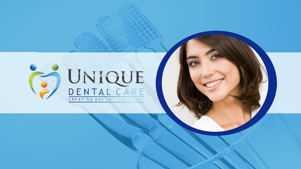 Unique Dental Care | 251 S Mary Ave # 3, Sunnyvale, CA 94086, USA | Phone: (408) 648-2137