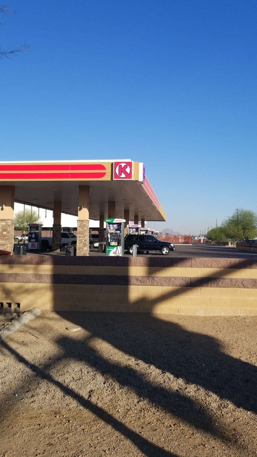 Circle K | 2650 W Camelback Rd, Phoenix, AZ 85017, USA | Phone: (602) 242-4030