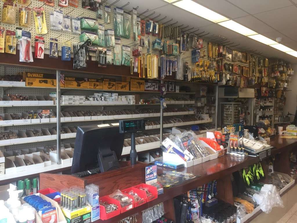 USTR Industrial Supply - Avenue C Hardware | 1085 Avenue C, Bayonne, NJ 07002, USA | Phone: (201) 339-1900