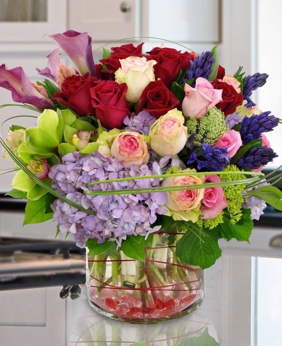 Carithers Flowers | 1708 Powers Ferry Rd, Marietta, GA 30067, USA | Phone: (770) 980-3000