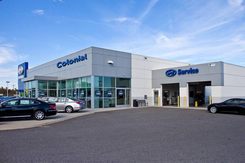 CMAs Colonial Hyundai | 2200 Walthall Center Dr, Chester, VA 23836, USA | Phone: (804) 414-2020