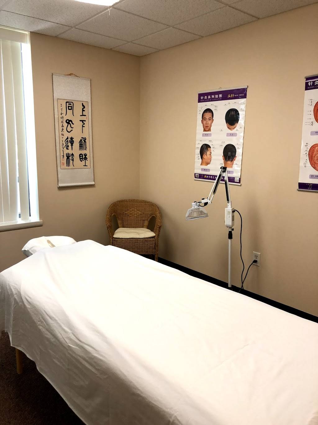 Holmdel Acupuncture & Herbal Medicine Center | 721 N Beers St #2e, Holmdel, NJ 07733, USA | Phone: (732) 888-4910