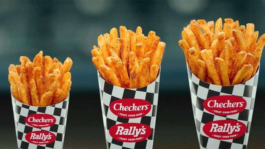 Checkers | 6899 Baltimore Annapolis Blvd, Linthicum Heights, MD 21090, USA | Phone: (410) 789-5326