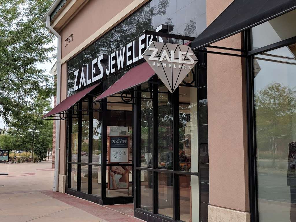 Zales | 5971 Sky Pond Dr Ste. C-154, Loveland, CO 80538, USA | Phone: (970) 461-9611