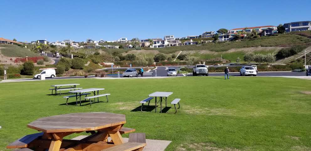 Strand Vista Park | Pacific Coast Hwy & Selva Road, Dana Point, CA 92629, USA | Phone: (949) 248-3530