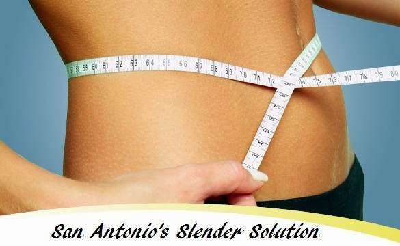 San Antonio Slender Solutions | 5309 Wurzbach Rd #100-1, San Antonio, TX 78238, USA | Phone: (210) 530-4394