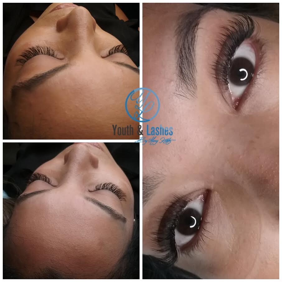 Youth and Lashes | 720 W Harwood Rd #400, Hurst, TX 76054, USA | Phone: (817) 849-2769